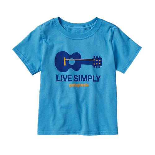 kids cotton t-shirt